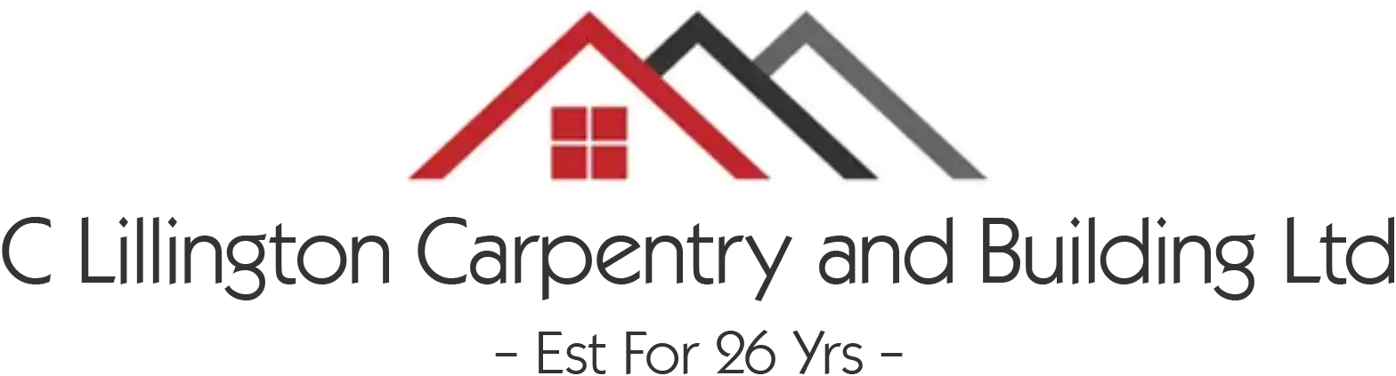 C Lillington Carpentry Logo